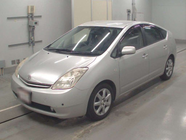 2004 Toyota Prius