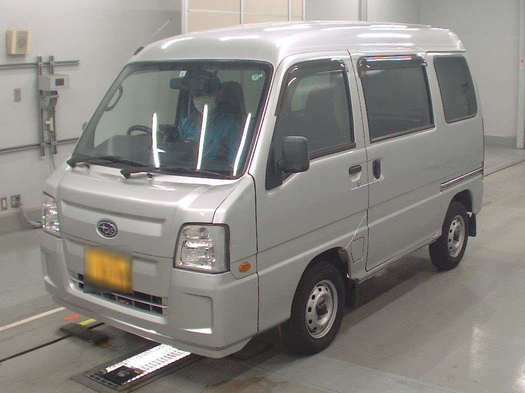 2012 Subaru Sambar TV1[0]