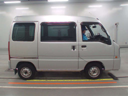 2012 Subaru Sambar