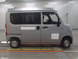 2018 Honda N-VAN