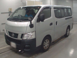 2017 Nissan NV350 CARAVAN VAN