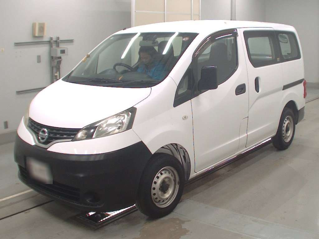 2015 Nissan NV200 Vanette VM20[0]