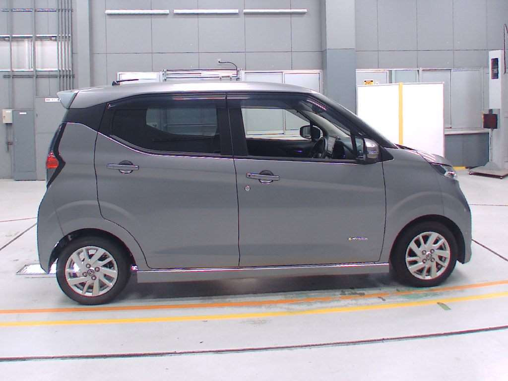 2019 Nissan DAYZ B44W[2]