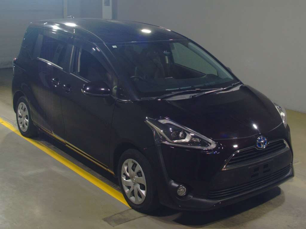 2018 Toyota Sienta NHP170G[2]