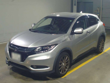 2014 Honda VEZEL