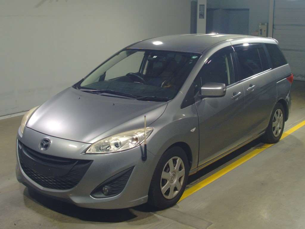 2012 Mazda Premacy CWEFW[0]