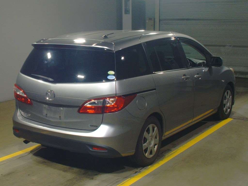 2012 Mazda Premacy CWEFW[1]