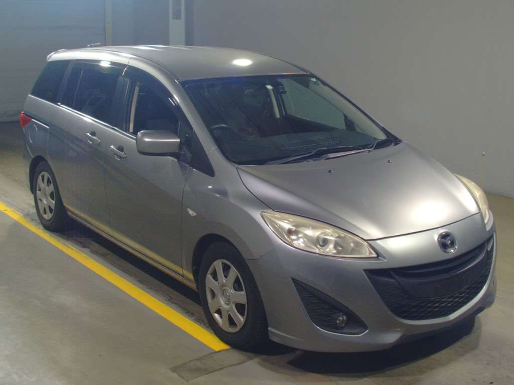 2012 Mazda Premacy CWEFW[2]