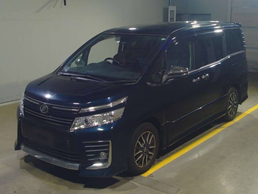 2016 Toyota Voxy ZRR80W[0]