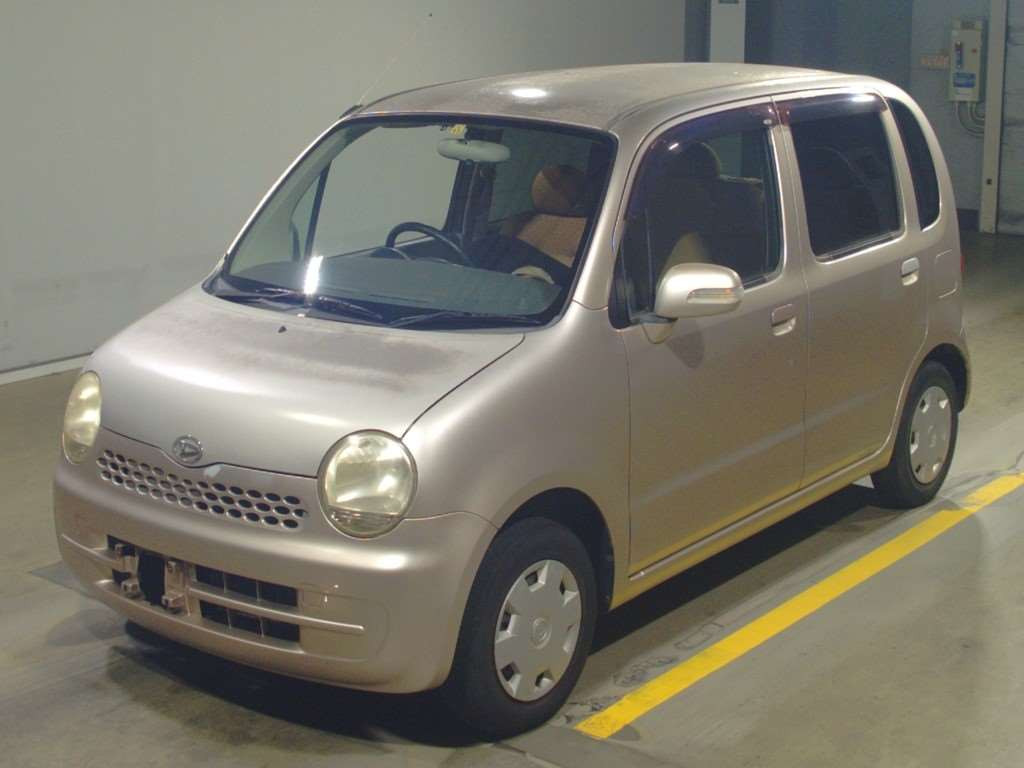 2005 Daihatsu Move Latte L550S[0]