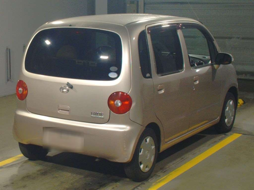 2005 Daihatsu Move Latte L550S[1]