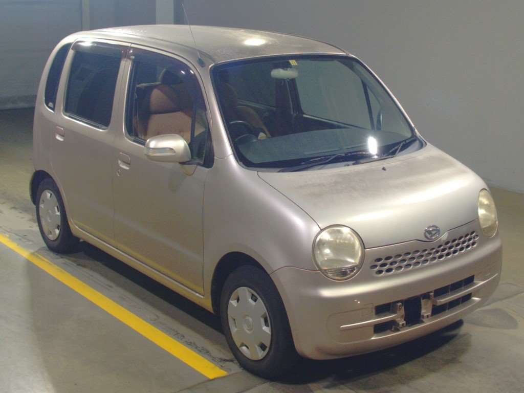 2005 Daihatsu Move Latte L550S[2]