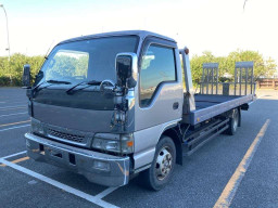 2003 Isuzu Elf Truck