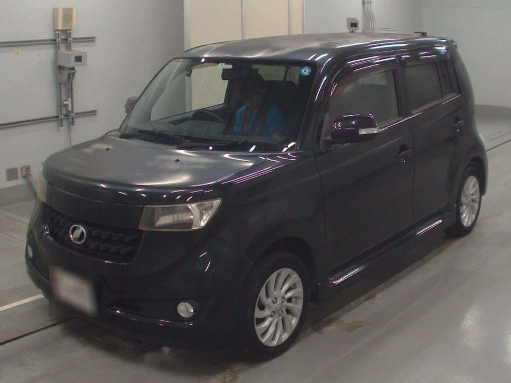 2009 Toyota bB QNC20[0]