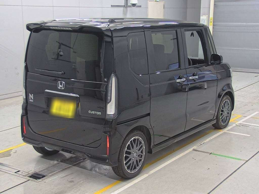 2024 Honda N-BOX CUSTOM JF5[1]