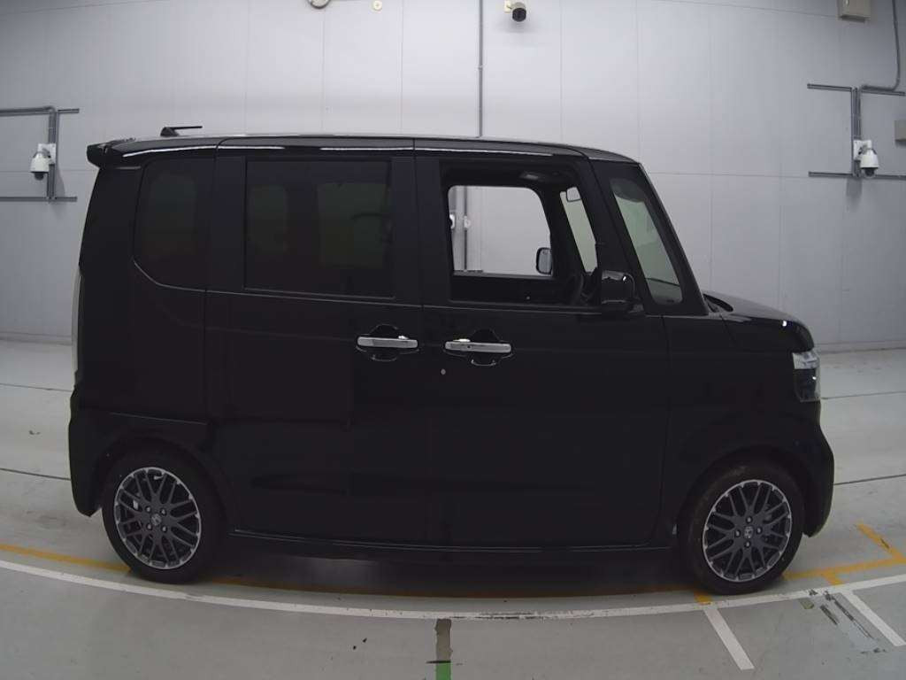 2024 Honda N-BOX CUSTOM JF5[2]