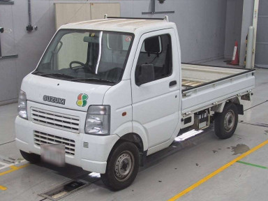 2003 Suzuki Carry Truck