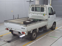 2003 Suzuki Carry Truck