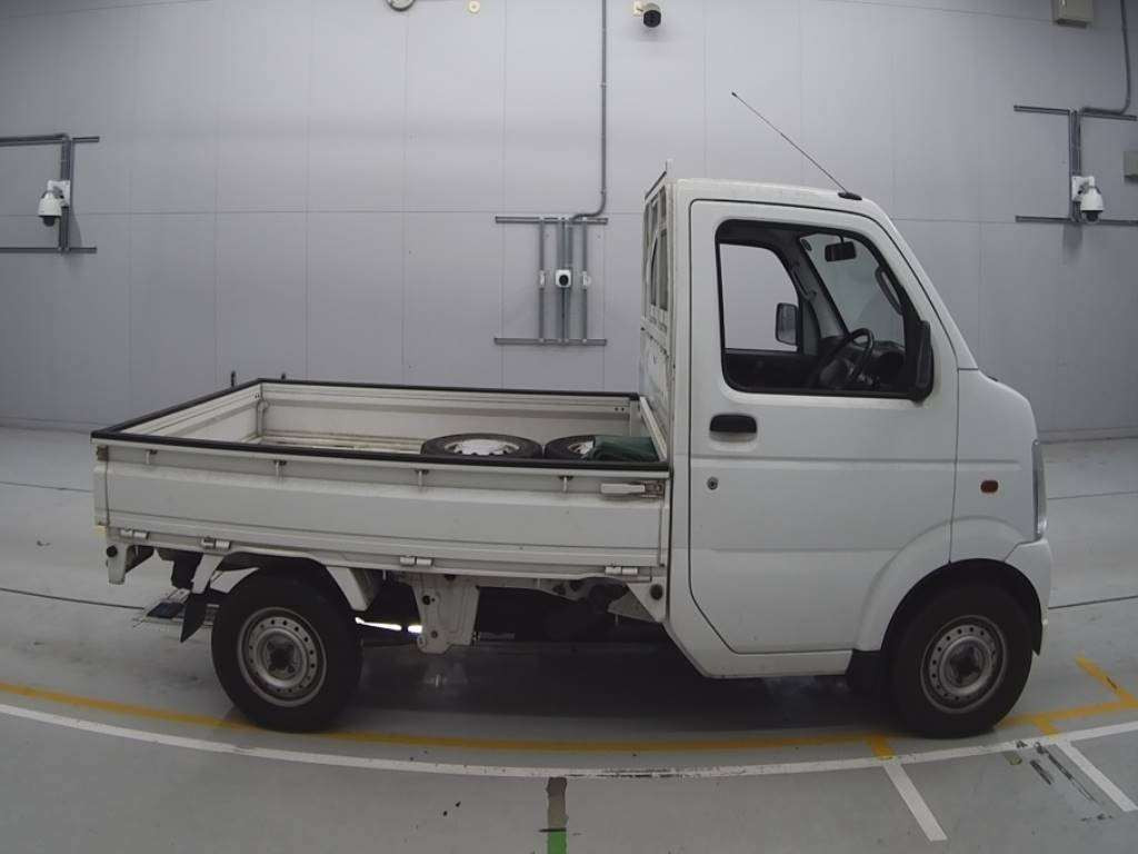 2003 Suzuki Carry Truck DA63T[2]