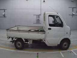 2003 Suzuki Carry Truck