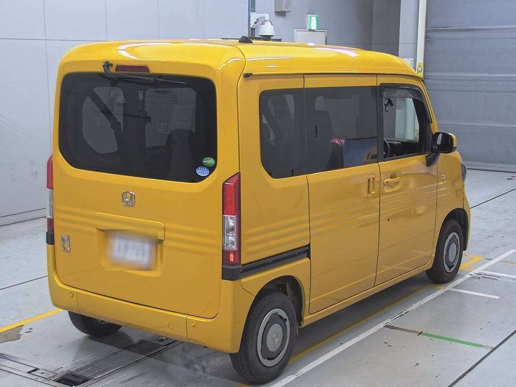 2020 Honda N-Van+Style JJ1[1]