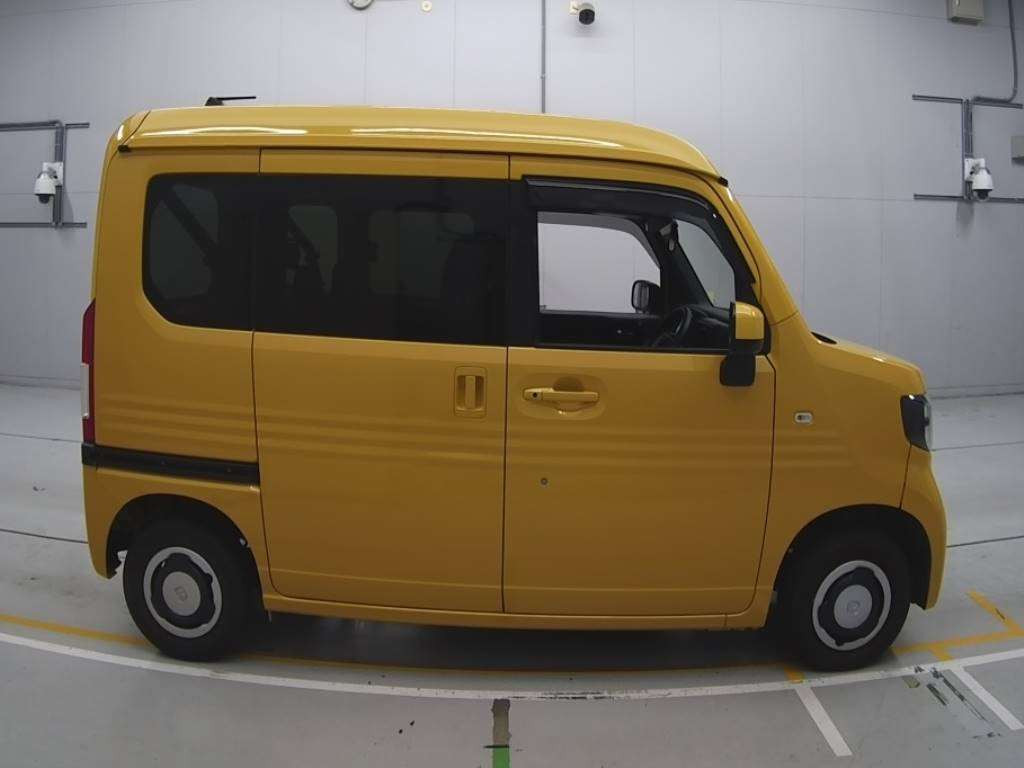 2020 Honda N-Van+Style JJ1[2]