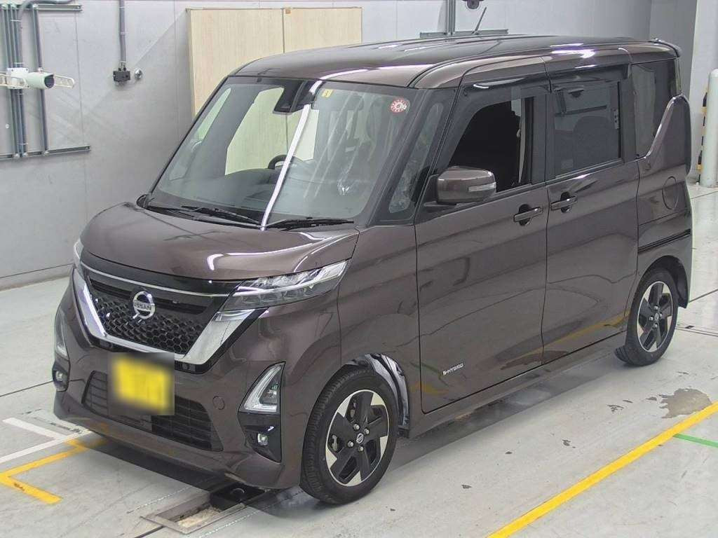 2023 Nissan Roox B44A[0]