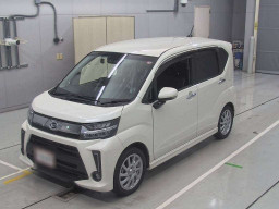 2017 Daihatsu Move