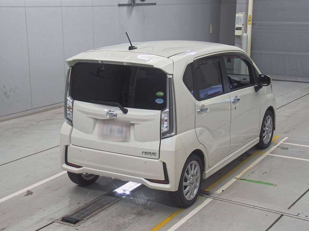 2017 Daihatsu Move LA150S[1]