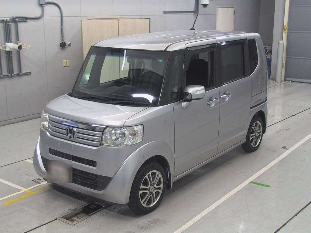 2013 Honda N-BOX JF1[0]