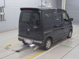 2019 Daihatsu Atrai Wagon