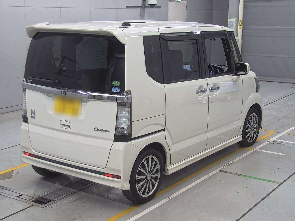 2014 Honda N-BOX CUSTOM JF1[1]