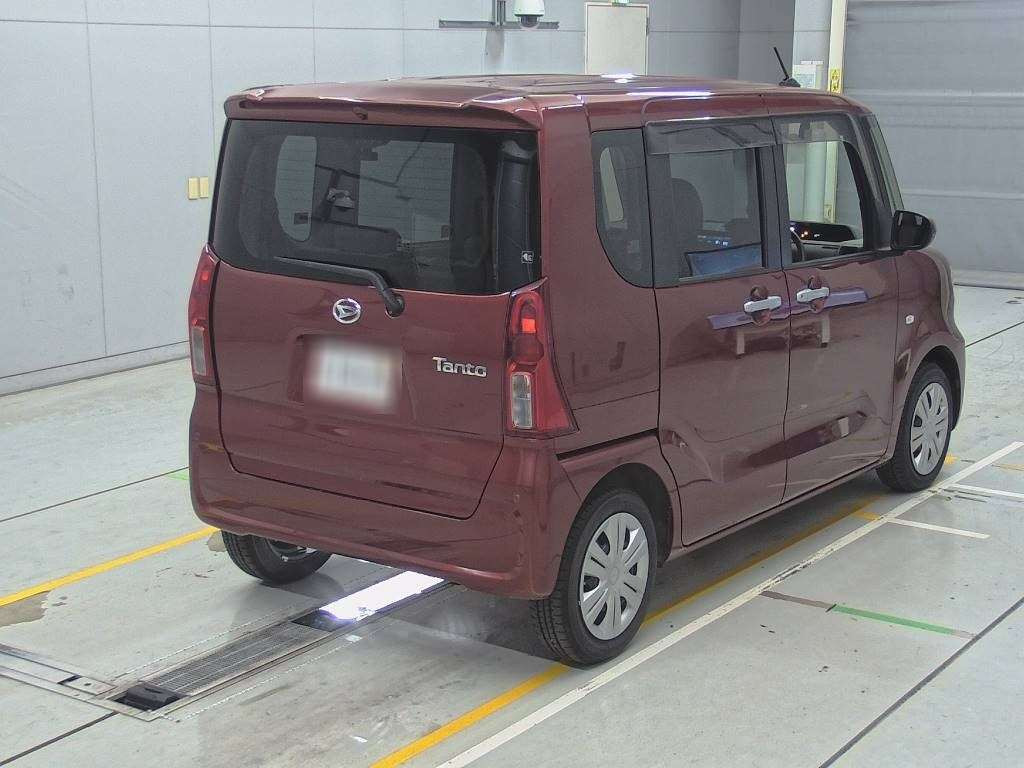 2019 Daihatsu Tanto LA650S[1]