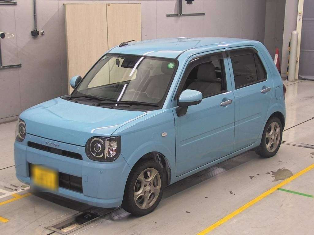 2019 Daihatsu Mira Tocot LA550S[0]