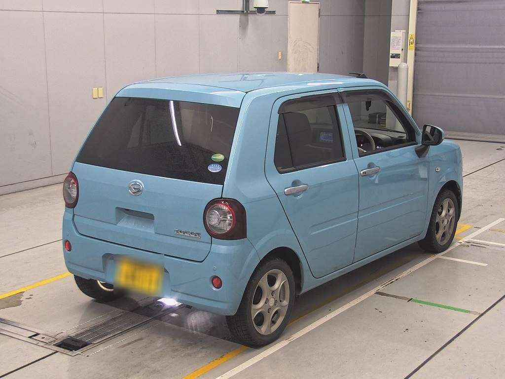 2019 Daihatsu Mira Tocot LA550S[1]