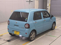 2019 Daihatsu Mira Tocot