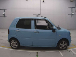 2019 Daihatsu Mira Tocot