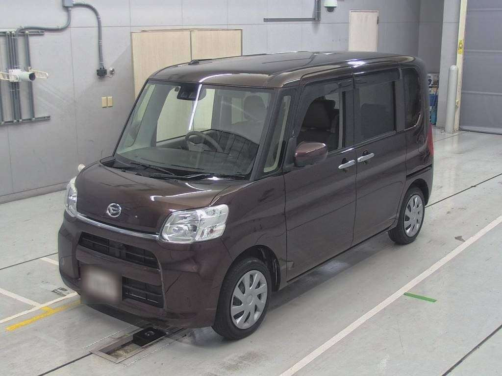 2018 Daihatsu Tanto LA600S[0]