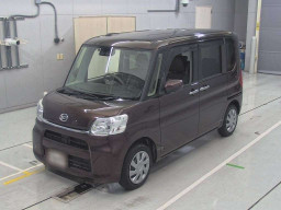 2018 Daihatsu Tanto