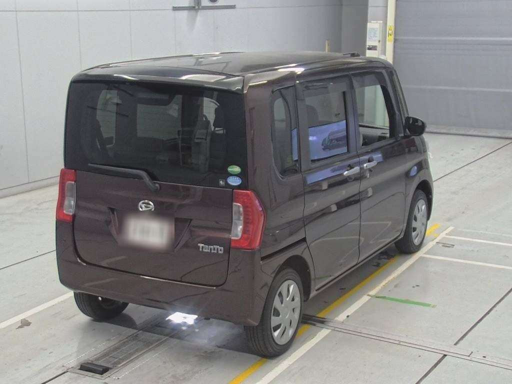 2018 Daihatsu Tanto LA600S[1]