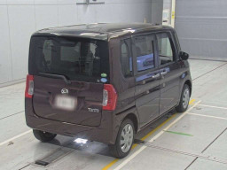 2018 Daihatsu Tanto