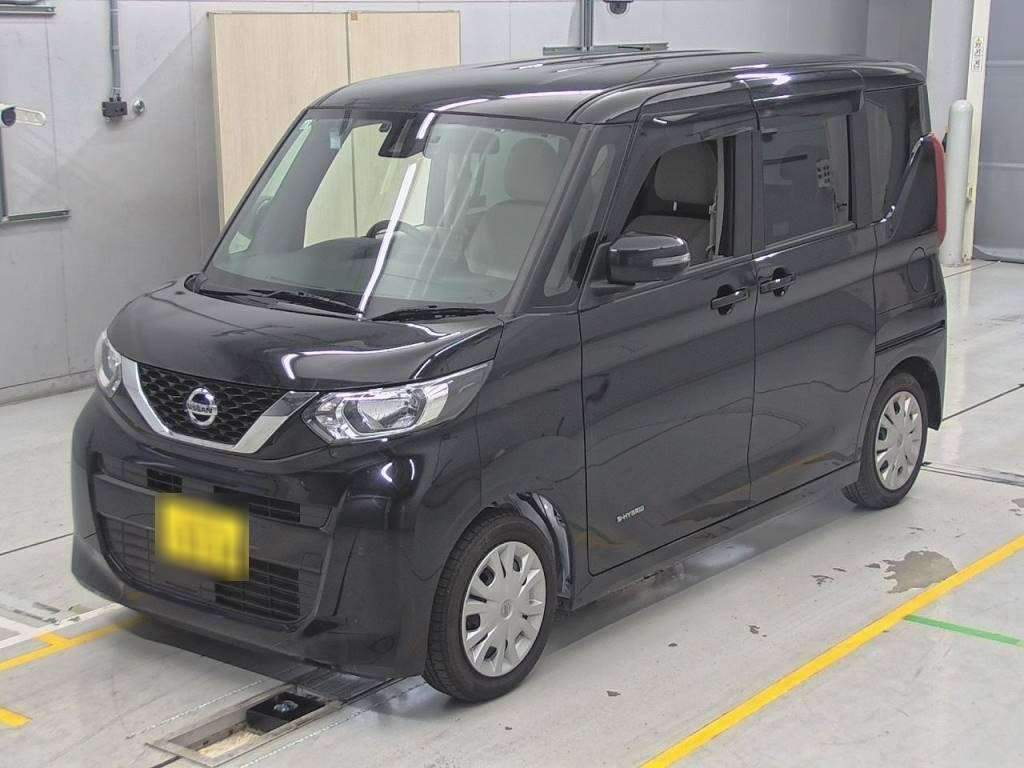 2020 Nissan Roox B44A[0]