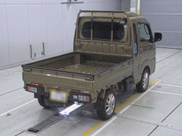 2024 Daihatsu Hijet Truck