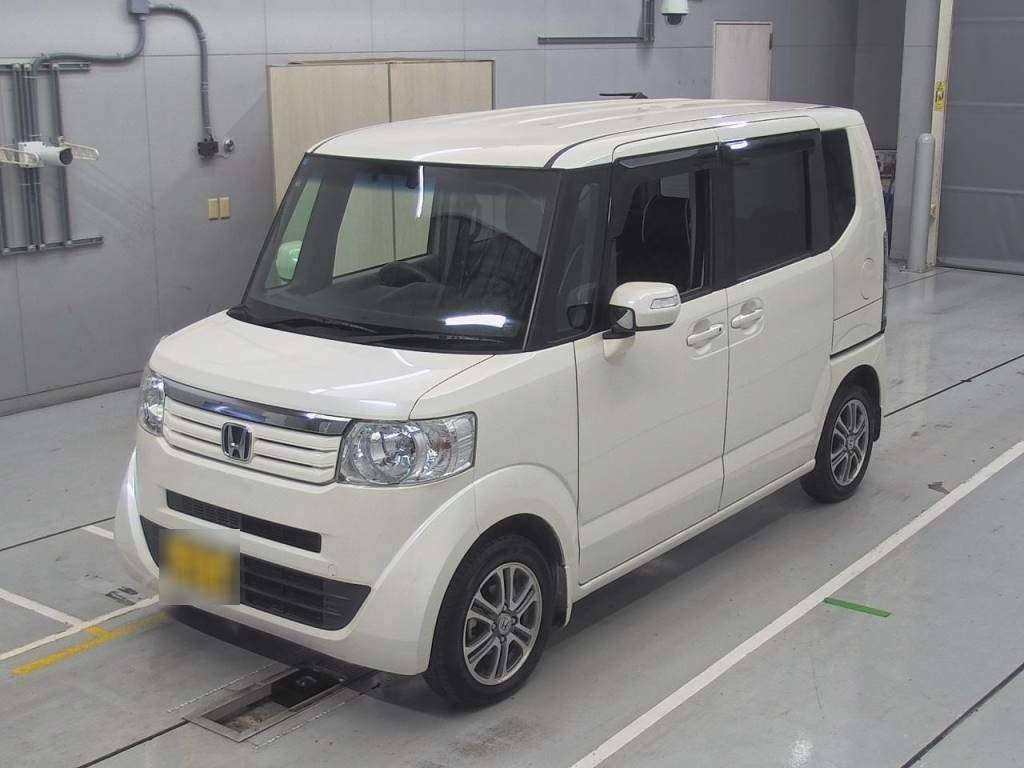 2014 Honda N-BOX JF1[0]