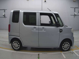 2016 Daihatsu Hijet Caddie