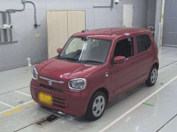 2023 Suzuki Alto