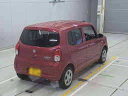 2023 Suzuki Alto