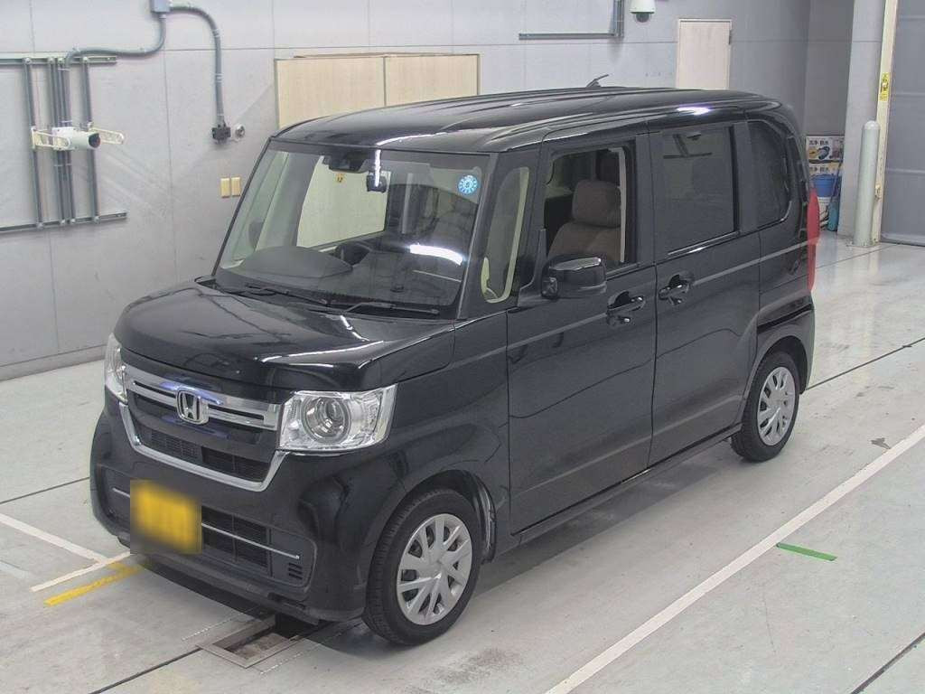 2022 Honda N-BOX JF3[0]