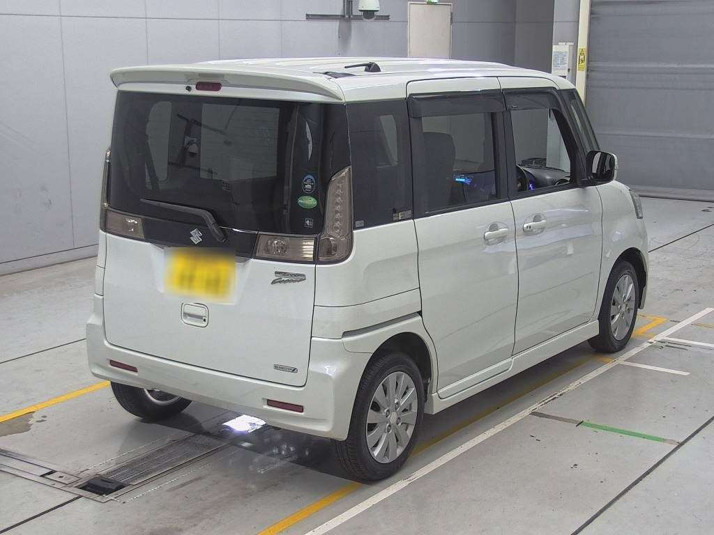 2015 Suzuki Spacia Custom MK32S[1]