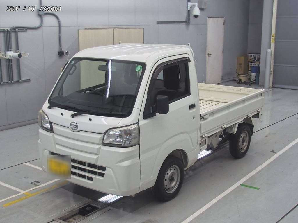 2016 Daihatsu Hijet Truck S510P[0]